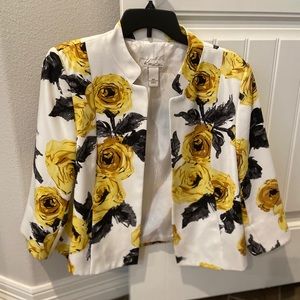 Ladies jacket